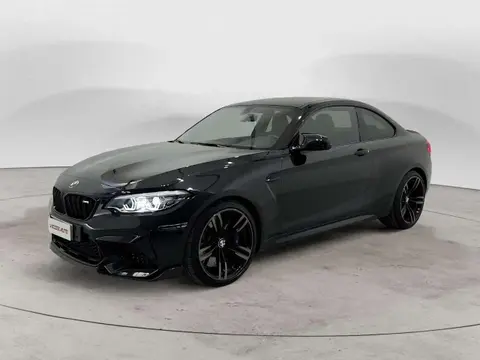 Annonce BMW M2 Essence 2019 d'occasion 