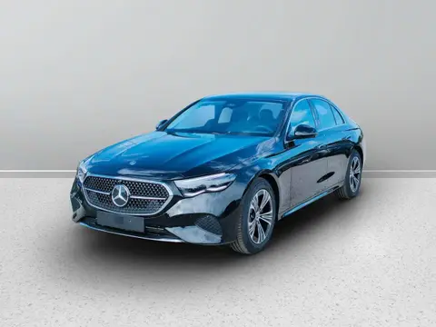 Used MERCEDES-BENZ CLASSE E Hybrid 2024 Ad 