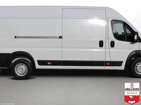 Annonce OPEL MOVANO Diesel 2023 d'occasion 