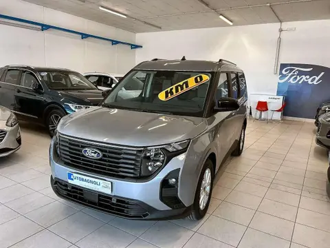 Used FORD TOURNEO Petrol 2024 Ad 