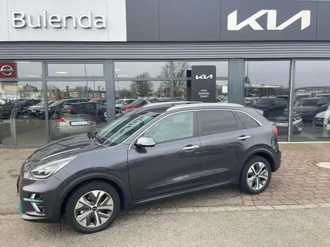 Used KIA NIRO Electric 2020 Ad 