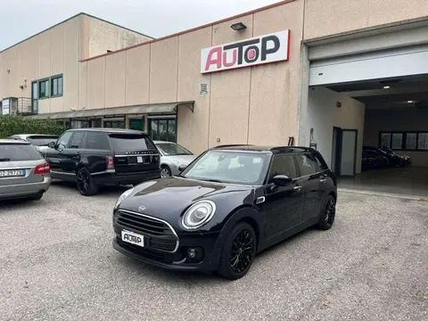 Used MINI ONE Petrol 2020 Ad 