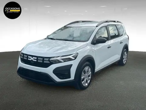 Annonce DACIA JOGGER GPL 2024 d'occasion 