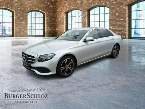 Annonce MERCEDES-BENZ CLASSE E Essence 2019 d'occasion 