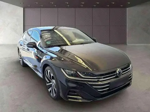 Annonce VOLKSWAGEN ARTEON Diesel 2022 d'occasion 