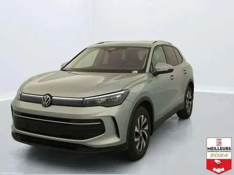 Annonce VOLKSWAGEN TIGUAN Hybride 2024 d'occasion 