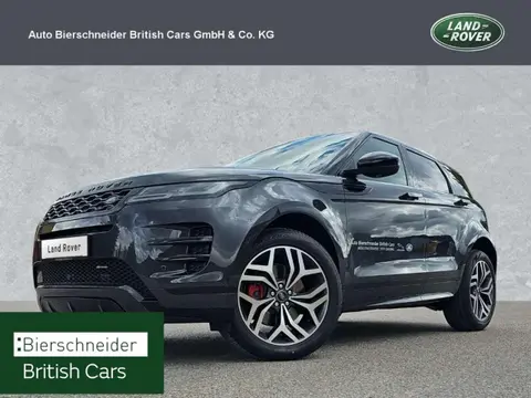 Used LAND ROVER RANGE ROVER EVOQUE Diesel 2023 Ad 