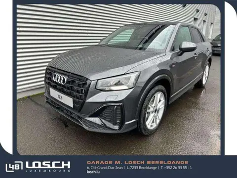 Used AUDI Q2 Diesel 2024 Ad 