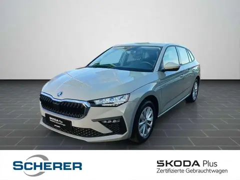 Used SKODA SCALA Petrol 2024 Ad 