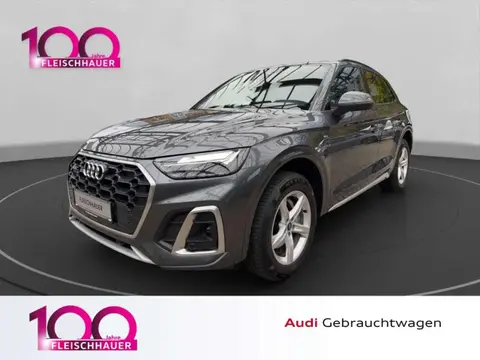 Annonce AUDI Q5 Diesel 2021 d'occasion 