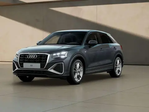 Used AUDI Q2 Diesel 2024 Ad 