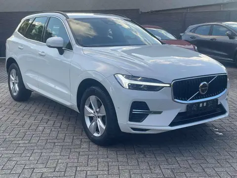 Annonce VOLVO XC60 Essence 2022 d'occasion 