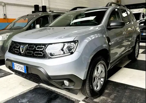 Used DACIA DUSTER Petrol 2019 Ad 