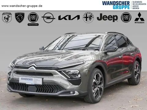 Annonce CITROEN C5 X Essence 2022 d'occasion 