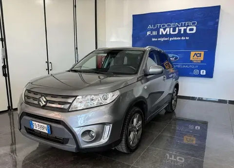 Used SUZUKI VITARA Diesel 2016 Ad 