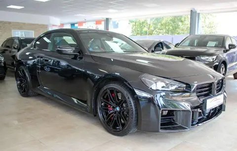 Annonce BMW M2 Essence 2023 d'occasion 