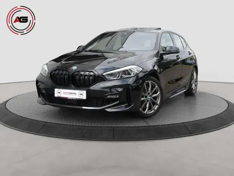 Used BMW SERIE 1 Petrol 2021 Ad 