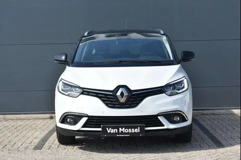 Used RENAULT GRAND SCENIC Petrol 2019 Ad 