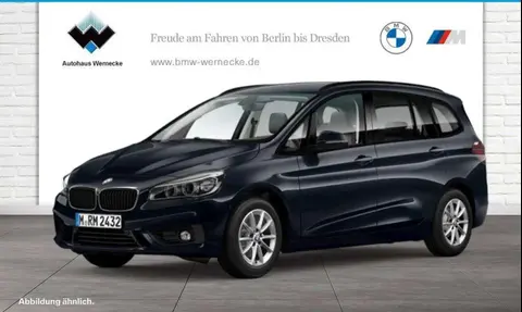 Used BMW SERIE 2 Petrol 2016 Ad 