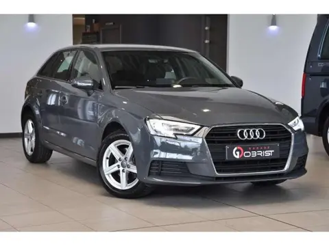 Used AUDI A3 Petrol 2019 Ad 