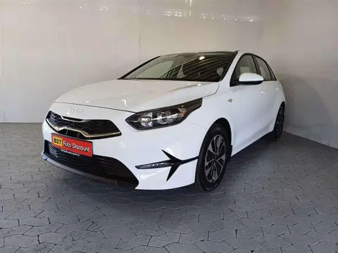 Used KIA CEED Petrol 2024 Ad 