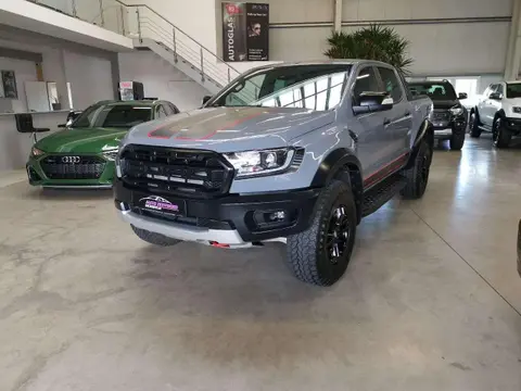 Annonce FORD RANGER Diesel 2021 d'occasion 