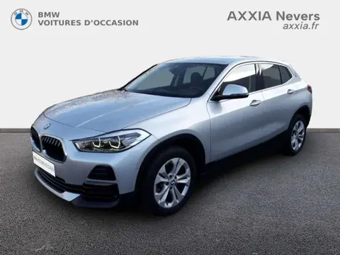 Used BMW X2 Diesel 2021 Ad 