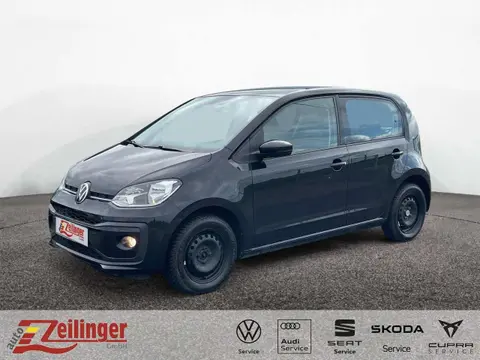 Annonce VOLKSWAGEN UP! Essence 2021 d'occasion 