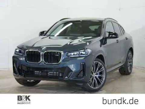 Used BMW X4 Petrol 2023 Ad 