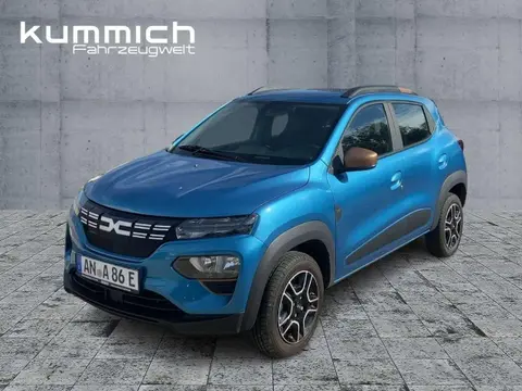 Annonce DACIA SPRING Électrique 2023 d'occasion 