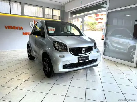 Used SMART FORTWO Petrol 2019 Ad 