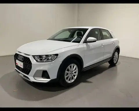 Used AUDI A1 Petrol 2024 Ad 