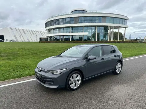 Annonce VOLKSWAGEN GOLF Hybride 2024 d'occasion 