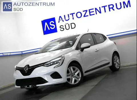 Used RENAULT CLIO Petrol 2023 Ad 