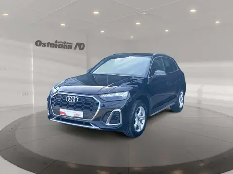 Used AUDI Q5 Diesel 2021 Ad 