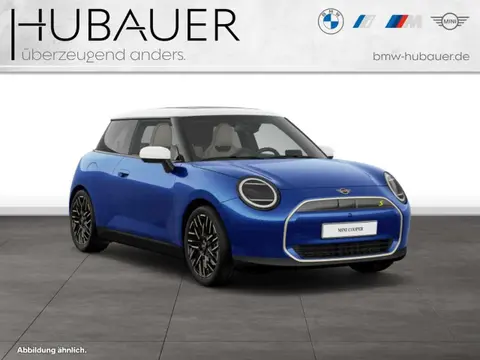 Annonce MINI COOPER Électrique 2024 d'occasion 