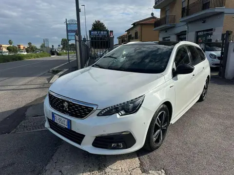 Used PEUGEOT 308 Diesel 2017 Ad 