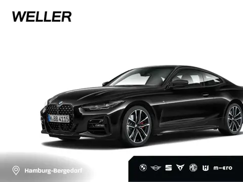 Annonce BMW SERIE 4 Essence 2023 d'occasion 