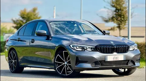 Used BMW SERIE 3 Diesel 2019 Ad 