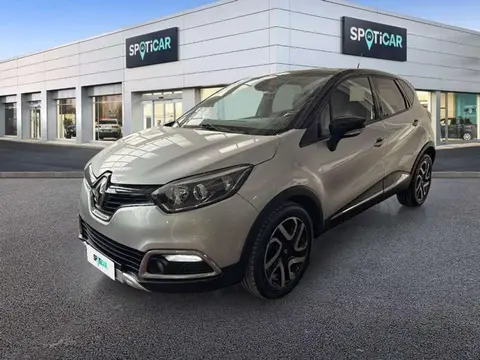 Used RENAULT CAPTUR Diesel 2016 Ad 