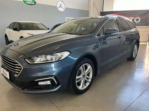 Used FORD MONDEO Diesel 2019 Ad 