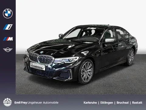 Used BMW SERIE 3 Petrol 2021 Ad 