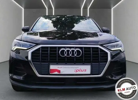 Used AUDI Q3 Hybrid 2020 Ad 