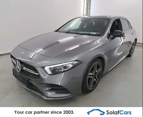 Used MERCEDES-BENZ CLASSE A Diesel 2020 Ad 