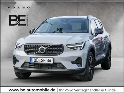 Used VOLVO XC40 Petrol 2024 Ad 