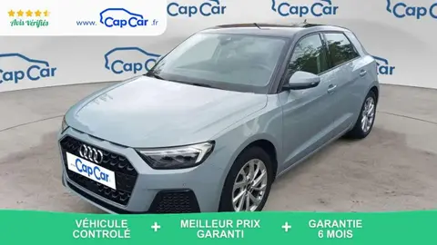 Used AUDI A1 Petrol 2021 Ad 