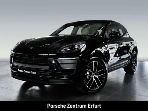 Annonce PORSCHE MACAN Essence 2024 d'occasion Allemagne