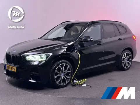 Annonce BMW X1 Hybride 2022 d'occasion 