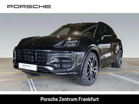 Used PORSCHE CAYENNE Hybrid 2024 Ad 