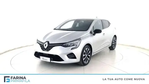 Annonce RENAULT CLIO Essence 2023 d'occasion 